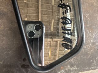 bontott OPEL ASTRA F Belső Visszapillantó Tükör