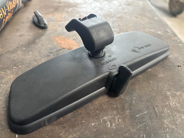 bontott OPEL ASTRA F Belső Visszapillantó Tükör