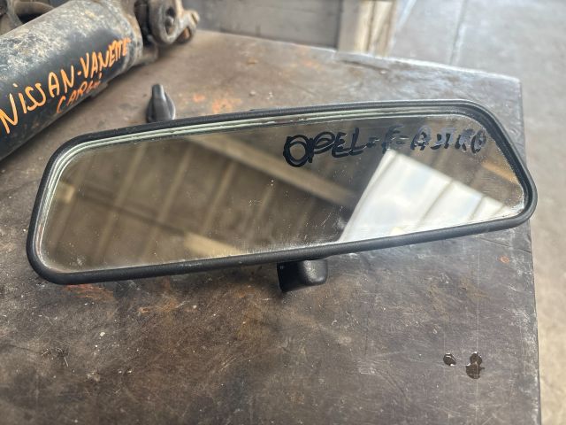 bontott OPEL ASTRA F Belső Visszapillantó Tükör