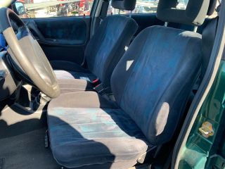 bontott OPEL ASTRA F Belső Visszapillantó Tükör