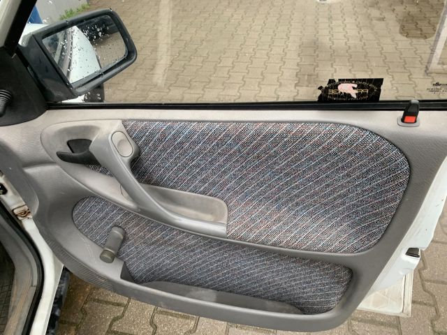 bontott OPEL ASTRA F Belső Visszapillantó Tükör