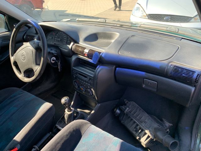 bontott OPEL ASTRA F Belső Visszapillantó Tükör