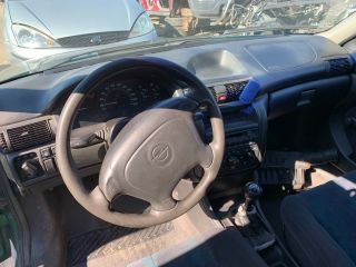 bontott OPEL ASTRA F Belső Visszapillantó Tükör