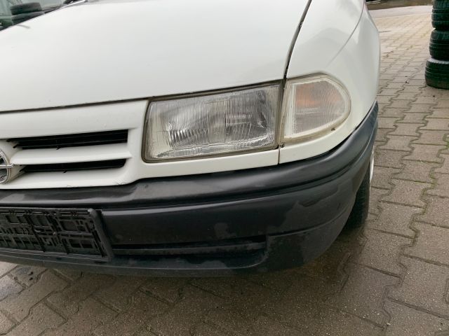 bontott OPEL ASTRA F Belső Visszapillantó Tükör