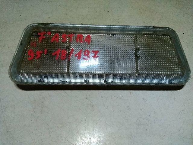 bontott OPEL ASTRA F Beltér Világítás Első