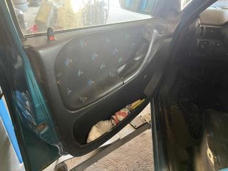 bontott OPEL ASTRA F Beltér Világítás Első