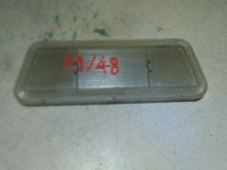 bontott OPEL ASTRA F Beltér Világítás Első