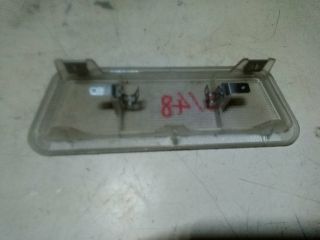 bontott OPEL ASTRA F Beltér Világítás Első