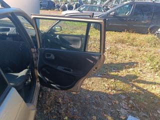 bontott OPEL ASTRA F Biztosítéktábla Csomagtér