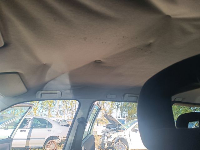 bontott OPEL ASTRA F Biztosítéktábla Csomagtér