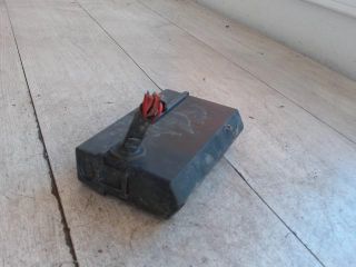 bontott OPEL ASTRA F Biztosítéktábla Utastér