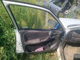 bontott OPEL ASTRA F Csomagtér Kárpit