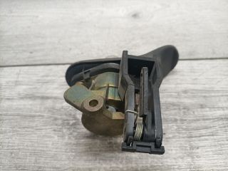 bontott OPEL ASTRA F Csomagtér Nyitó Kar / Gomb