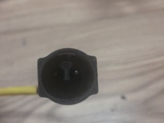 bontott OPEL ASTRA F Csomagtér Nyitó Kar / Gomb