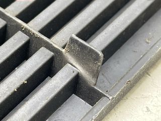 bontott OPEL ASTRA F Csomagtér Szellőző Jobb