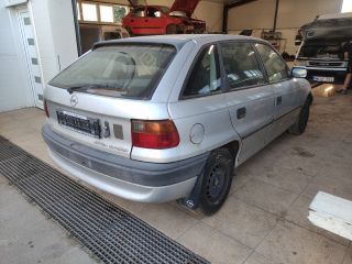 bontott OPEL ASTRA F Csomagtér Világítás