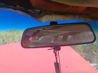 bontott OPEL ASTRA F Csomagtérajtó Burkolat Alsó