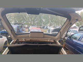 bontott OPEL ASTRA F Csomagtérajtó Burkolat Felső