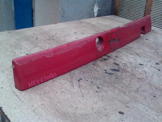 bontott OPEL ASTRA F Csomagtérajtó Díszléc