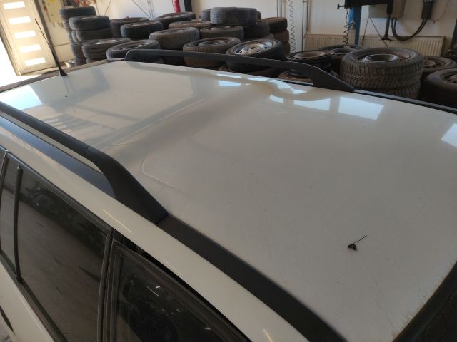 bontott OPEL ASTRA F Csomagtérajtó Díszléc