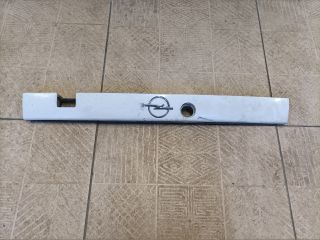 bontott OPEL ASTRA F Csomagtérajtó Díszléc