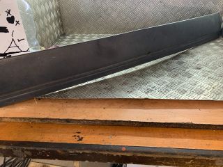 bontott OPEL ASTRA F Csomagtérajtó Díszléc