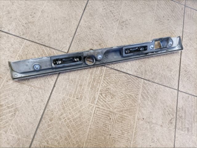 bontott OPEL ASTRA F Csomagtérajtó Díszléc