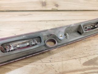 bontott OPEL ASTRA F Csomagtérajtó Díszléc