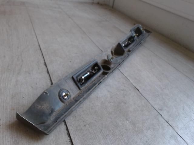 bontott OPEL ASTRA F Csomagtérajtó Díszléc