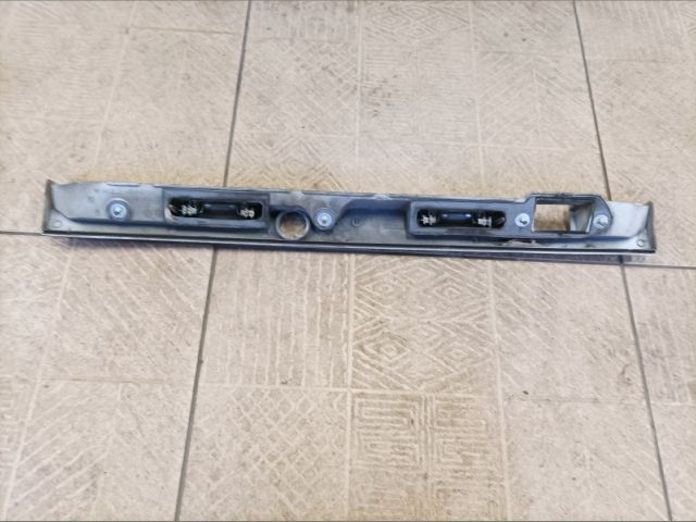 bontott OPEL ASTRA F Csomagtérajtó Díszléc