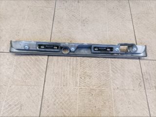 bontott OPEL ASTRA F Csomagtérajtó Díszléc