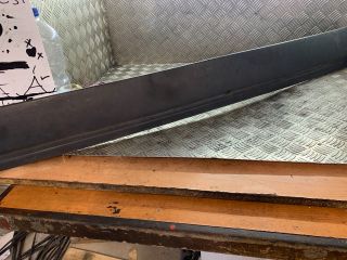 bontott OPEL ASTRA F Csomagtérajtó Díszléc