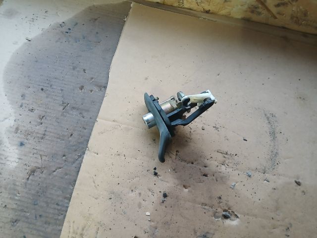 bontott OPEL ASTRA F Csomagtérajtó Kapcsoló