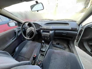 bontott OPEL ASTRA F Csomagtérajtó Kárpit