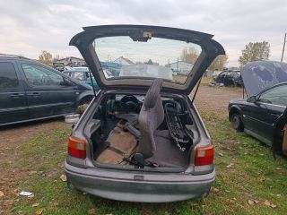 bontott OPEL ASTRA F Csomagtérajtó Kilincs