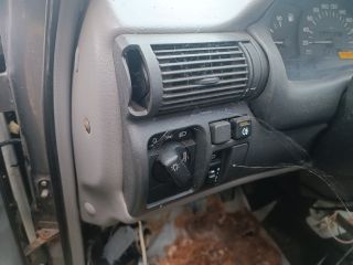 bontott OPEL ASTRA F Csomagtérajtó Kilincs