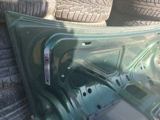 bontott OPEL ASTRA F Csomagtérajtó (Részeivel)