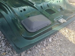 bontott OPEL ASTRA F Csomagtérajtó (Részeivel)