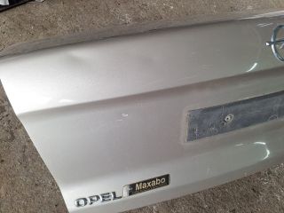 bontott OPEL ASTRA F Csomagtérajtó (Részeivel)