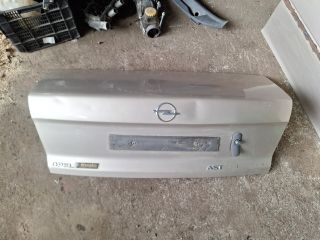 bontott OPEL ASTRA F Csomagtérajtó (Részeivel)