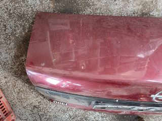 bontott OPEL ASTRA F Csomagtérajtó (Részeivel)