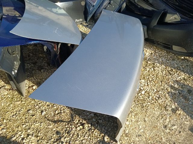 bontott OPEL ASTRA F Csomagtérajtó (Részeivel)