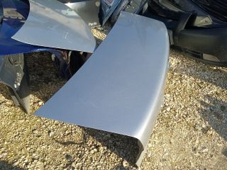 bontott OPEL ASTRA F Csomagtérajtó (Részeivel)