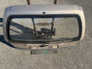 bontott OPEL ASTRA F Csomagtérajtó (Részeivel)