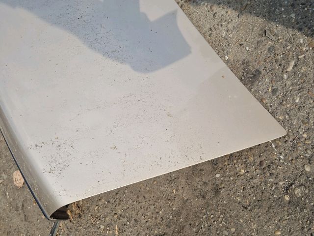 bontott OPEL ASTRA F Csomagtérajtó (Részeivel)