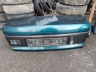 bontott OPEL ASTRA F Csomagtérajtó (Részeivel)