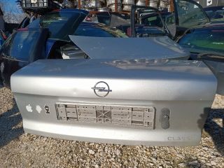 bontott OPEL ASTRA F Csomagtérajtó (Részeivel)