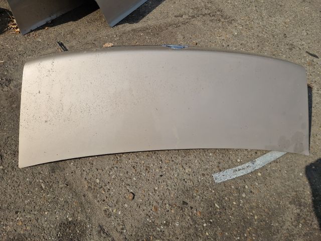 bontott OPEL ASTRA F Csomagtérajtó (Részeivel)