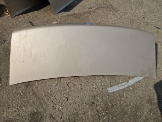 bontott OPEL ASTRA F Csomagtérajtó (Részeivel)