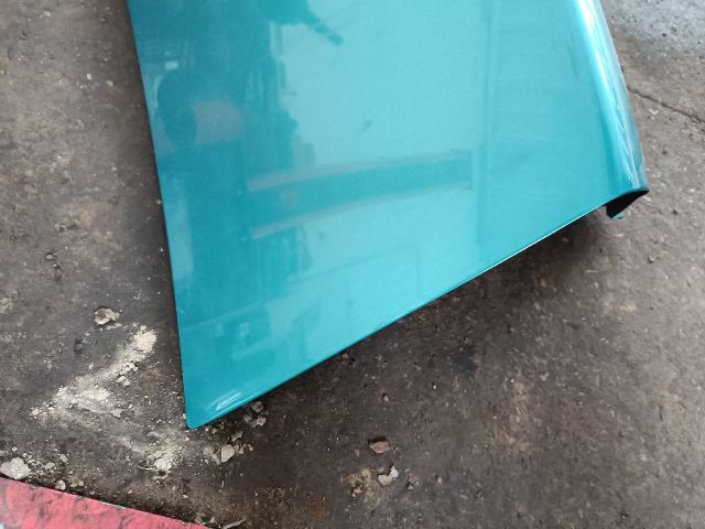 bontott OPEL ASTRA F Csomagtérajtó (Részeivel)